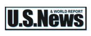 us news and world report logo