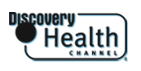 discovery health channel logo