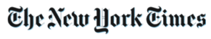 the new york times logo