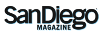 san diego magazine logo