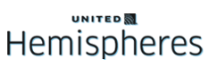 united hemispheres logo