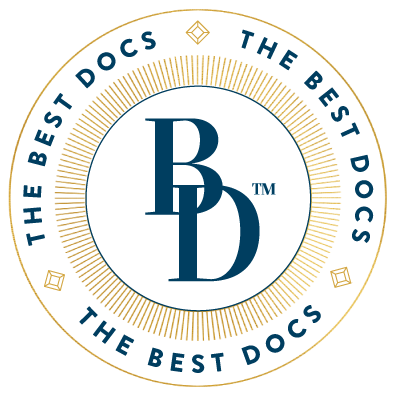 best doctors logo