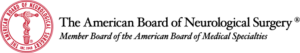 American Board of Neurological Surgery
