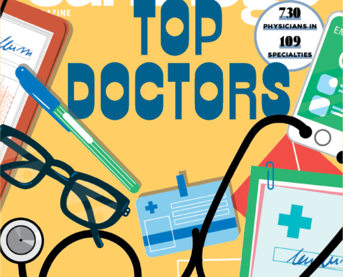 San Diego Top Doctors