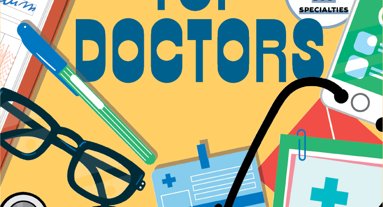 San Diego Top Doctors